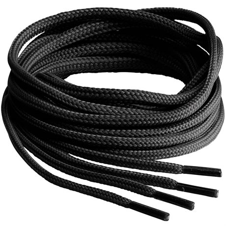 Product Image for Skosnören till Boots Svart Springyard