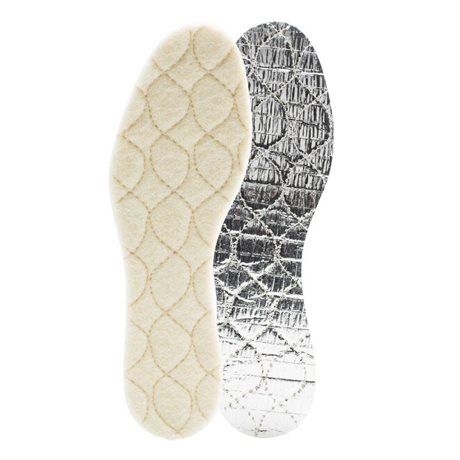 Product Image for Springyard Winter Insoles Ull