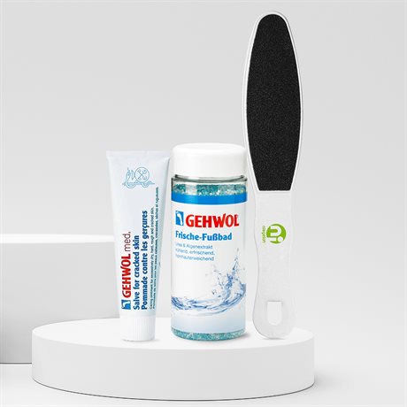 Product Image for Spruckna hälar