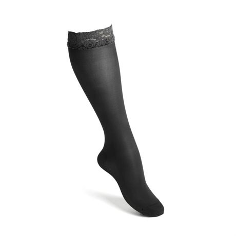 Product Image for Funq Wear Stödstrumpor 70DEN Beautiful Black