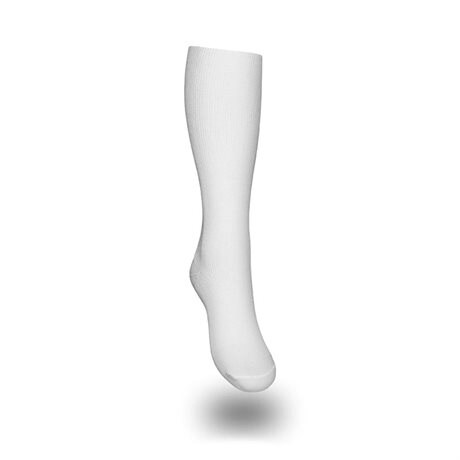 Product Image for Medisox Comfort Stödstrumpor Extra Bred Vit