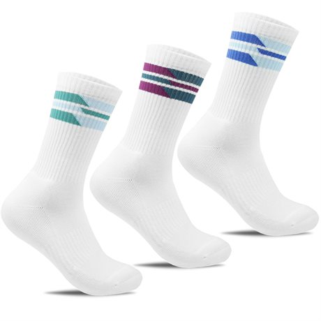Product Image for Minfot Sportstrumpor Lyocell Race 3-pack