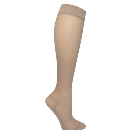 Product Image for SupCare Stödstrumpor Nylon Beige