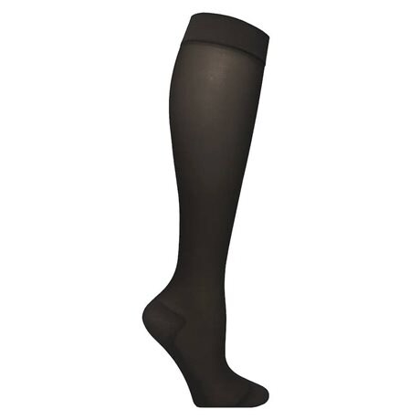 Product Image for SupCare Stödstrumpor Nylon Black