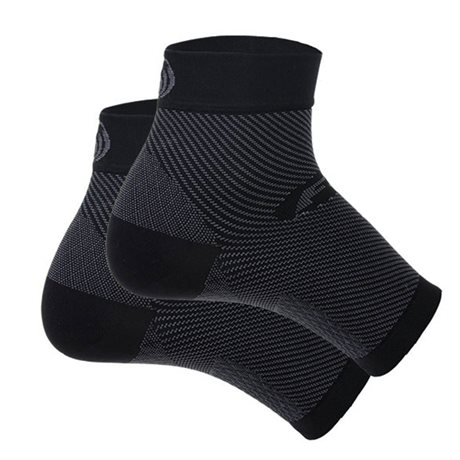 Product Image for FS6 Kompressionsstrumpor Hälsporre Svart