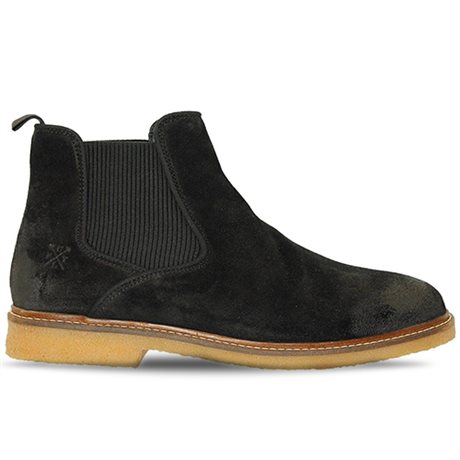 Product Image for Urbanfly Breda Chelsea Boot Black