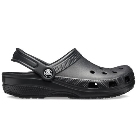 Product Image for Crocs Classic Clog Black Unisex