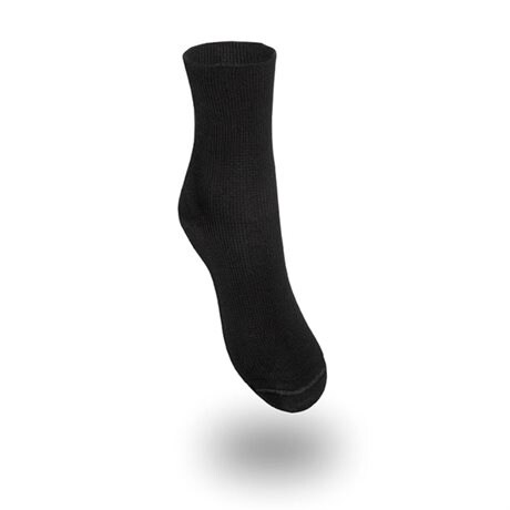 Product Image for Medisox Comfort Stödstrumpor Ankel Marin