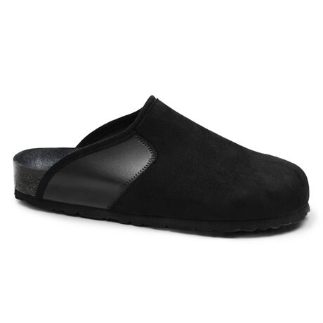 Product Image for Minfot Nino Tofflor Stretch Svart