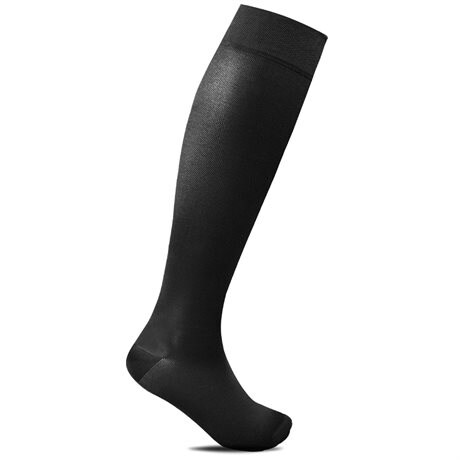 Product Image for Minfot Tunna Stödstrumpor Everyday 1-pack Svart