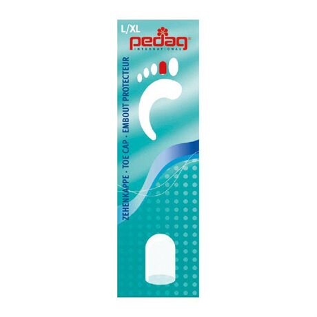 Product Image for Pedag Tåhätta