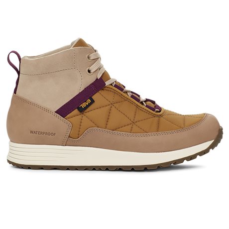 Product Image for Teva Damskor Ember Commute WP Sesame Medallion
