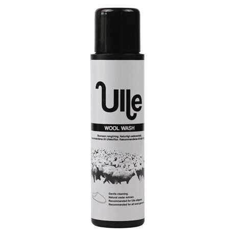Product Image for Ulle Wool Wash Ulltvättmedel