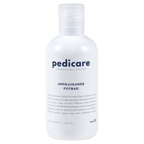 Product Image for Pedicare Uppmjukande fotbad