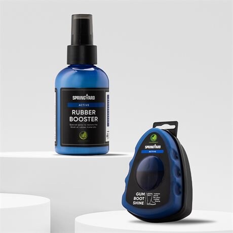 Product Image for Skovård för gummistövlar