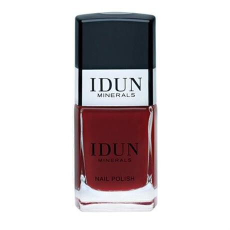 IDUN Minerals Nail Polish Jaspis