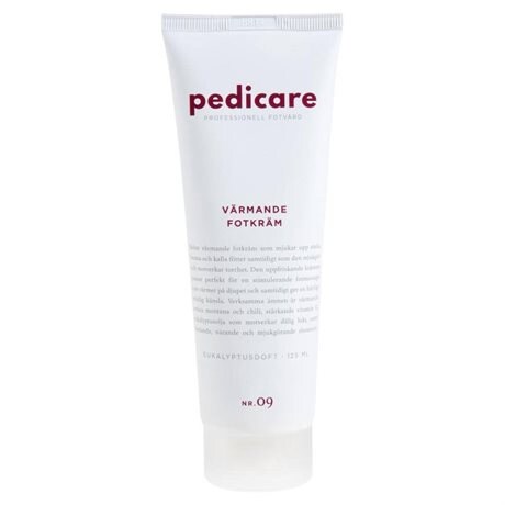 Product Image for Pedicare Värmande fotkräm