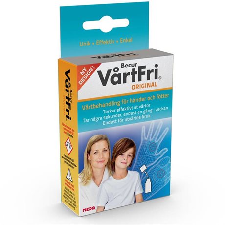 Product Image for VårtFri Vårtborttagning