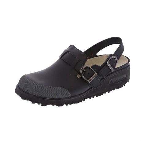 Product Image for Berkemann Arbetssandal X-Pro Maxor Black