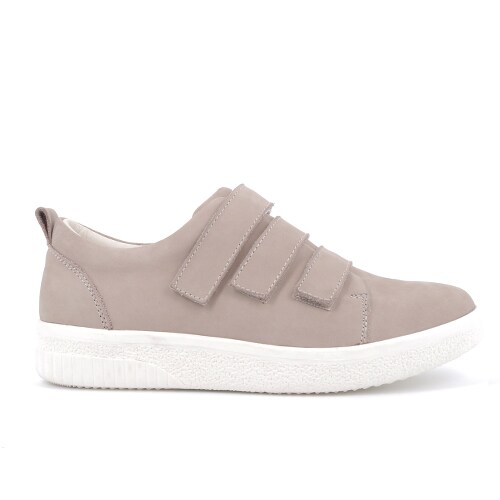green comfort sneakers