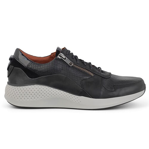 green comfort dolphin sneakers
