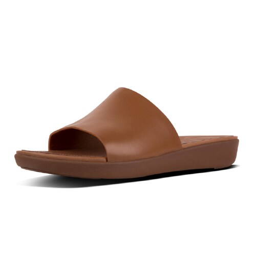 fitflop sola caramel