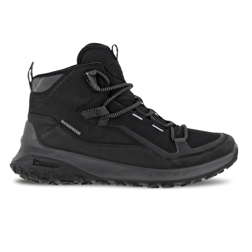 Ecco vinterskor best sale
