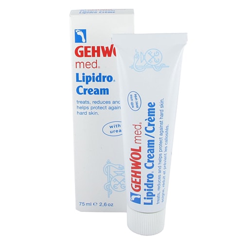 gehwol-lipidro-cream-for-torr-hard-hud-fotproblem