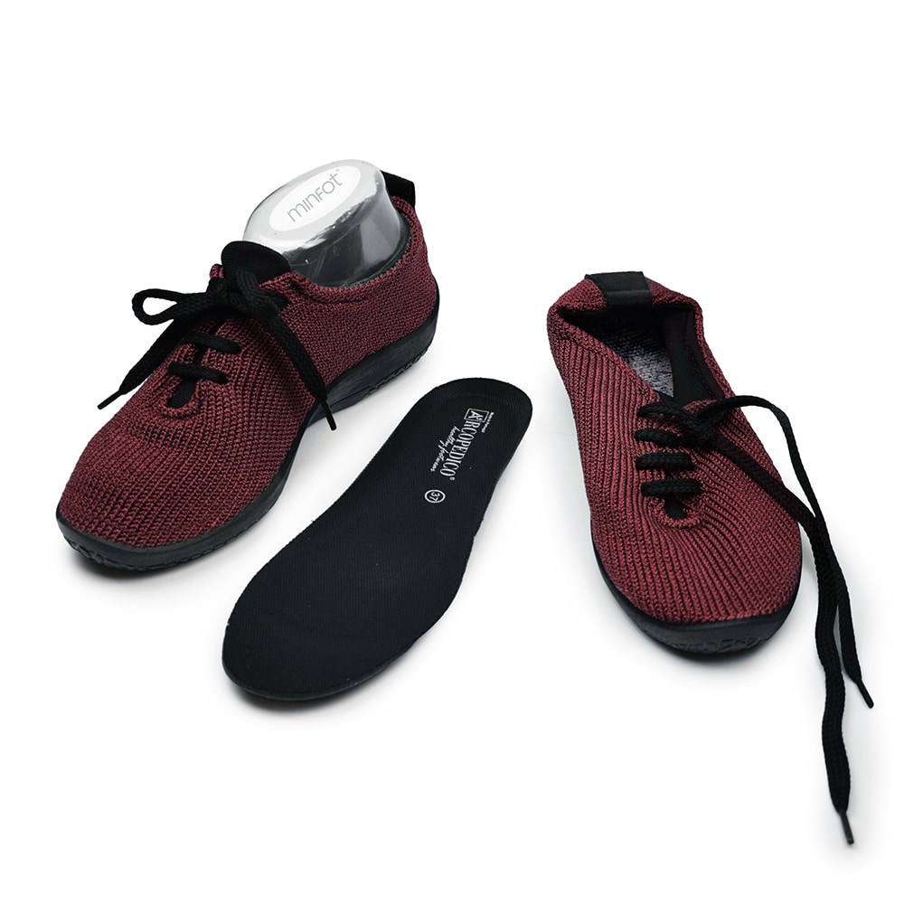 Arcopedico-Sneakers-LS-tygsko-röd.jpg