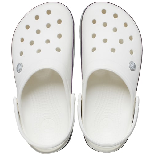 Crocs-Crocband-mjuk-fotbädd-white-iridescent.jpg
