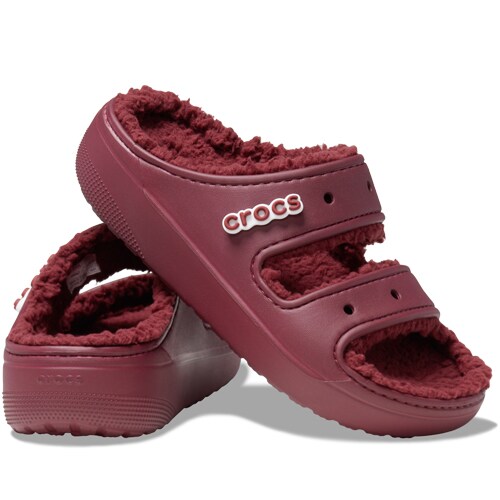 Crocs-classic-mjuka-tofflor-cozzzy-garnet.jpg