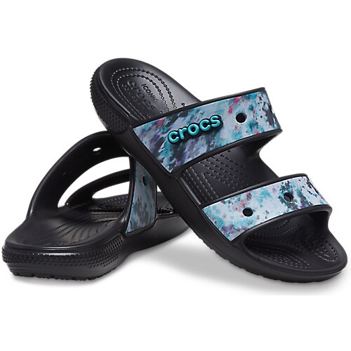 Crocs-classic-sandaler-graphic-svart.jpg