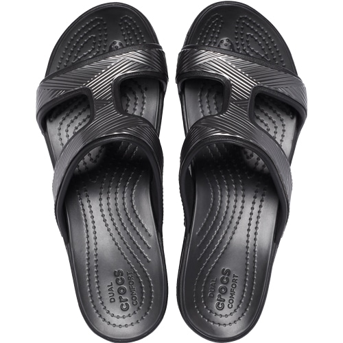 Crocs-sandaler-Monterey-Metallic-Black.jpg