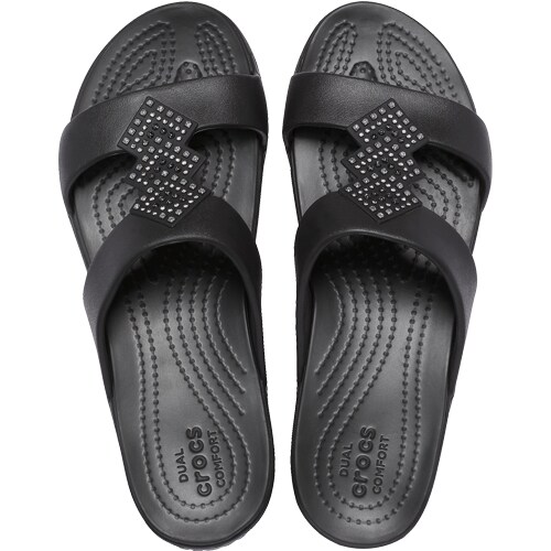 Crocs-sandaler-Monterey-shimmer-Black.jpg
