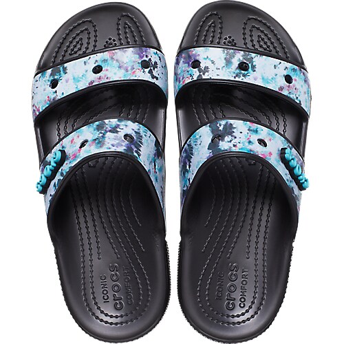 Crocs-sandaler-TieDye-graphic-svart.jpg
