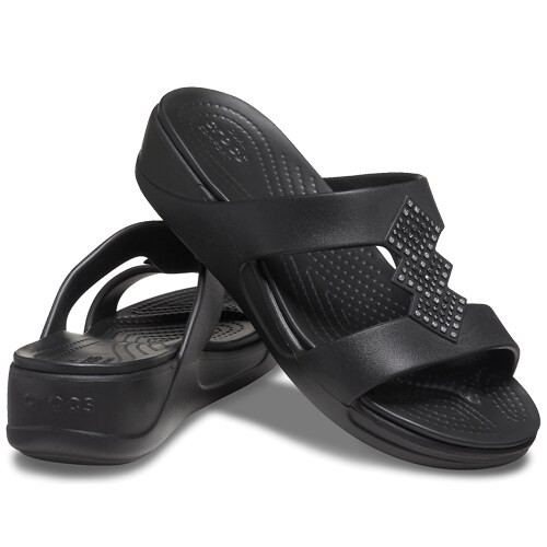 Crocs-slip-on-sandaler-Monterey-shimmer-Black.jpg