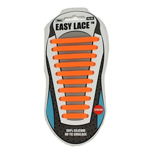 easy-lace-elastiska-skosnoren-orange