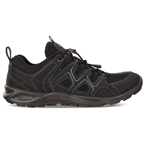 ECCO Sko Dam Terracruise LT W Black Black