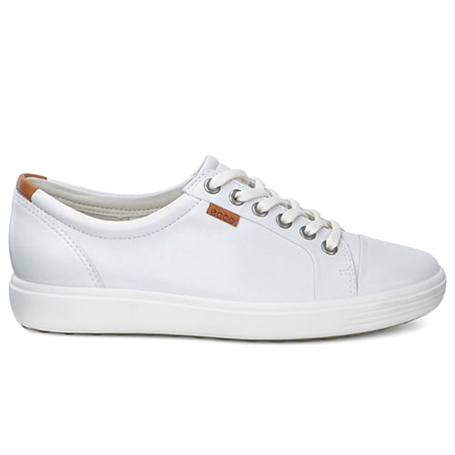 Ecco Sneaker Dam Soft 7 W White Droid.jpg