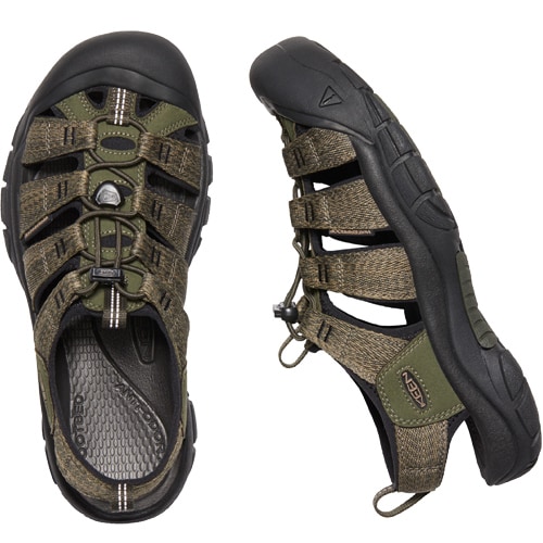 Keen-Newport-H2-gröna-sandaler-vandring.jpg