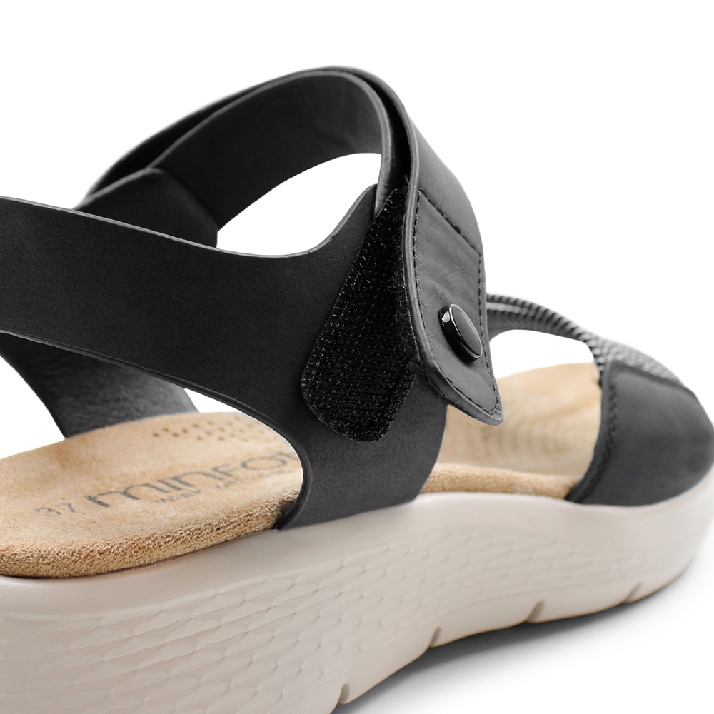 Minfot-Sandaler-Cloudlite-Eve-Svart-elastiska-band-hallux-valgus.jpg
