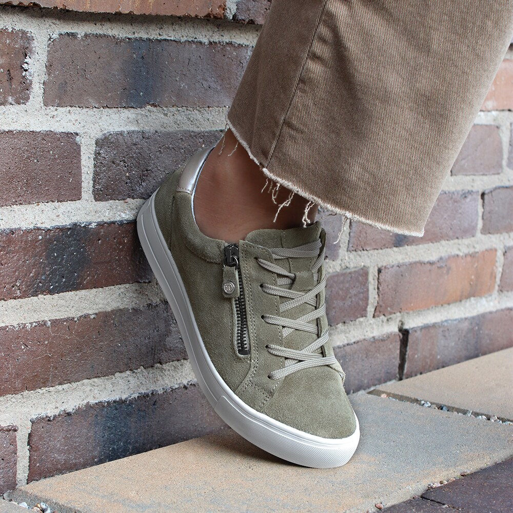 Minfot-Sneakers-Kim-med-zip-khaki-mocka-hålfotsstöd-grön-vit.jpg
