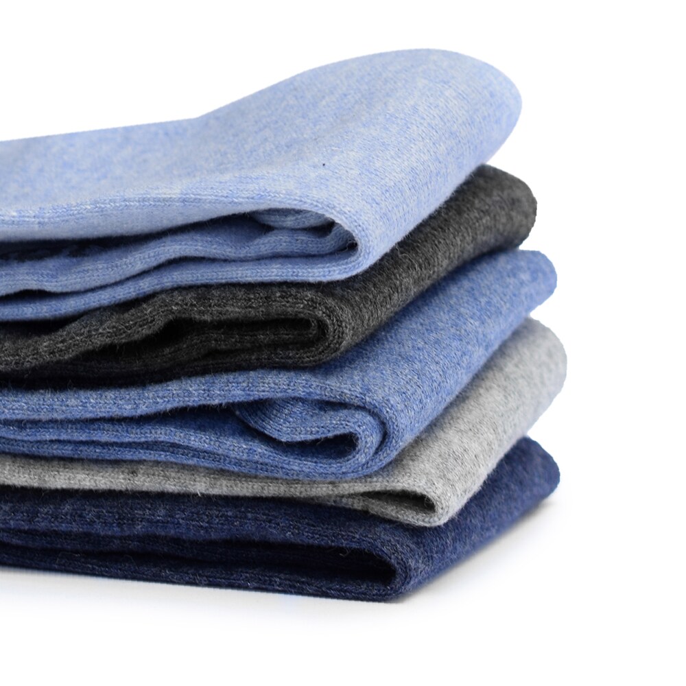 Minfot-Stödstrumpor-Bomull-Eco-Melange-5-pack.jpg