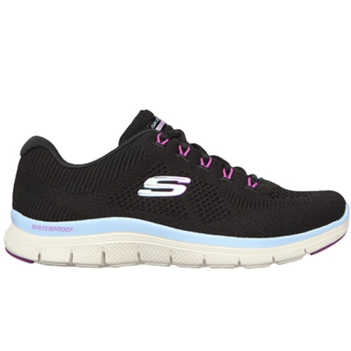 Skechers-flex-appeal-4-waterproof-black-purple.jpg