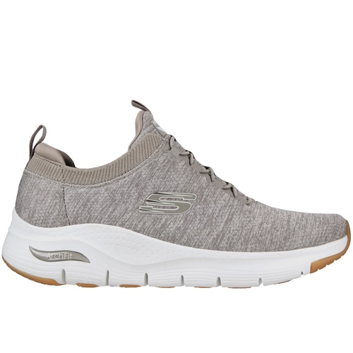 Skechers-herrskor-arch-fit-taupe-utan-snörning.jpg