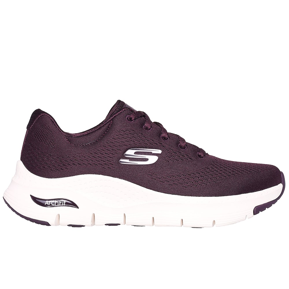 Sneakers hos Minfot