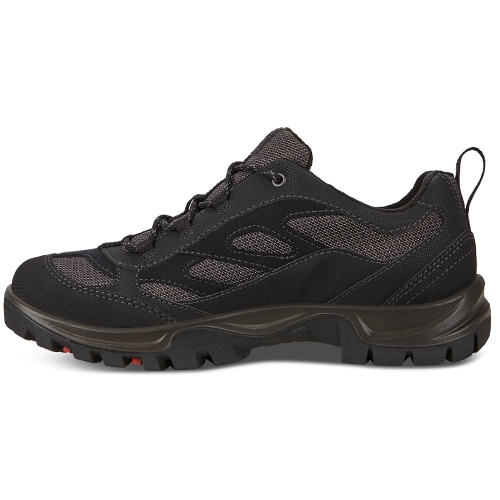 Ecco III Gore-Tex Dam BlackBlackMole hos Minfot.se