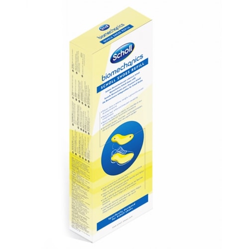 Scholl biomechanics shoe inserts cheap
