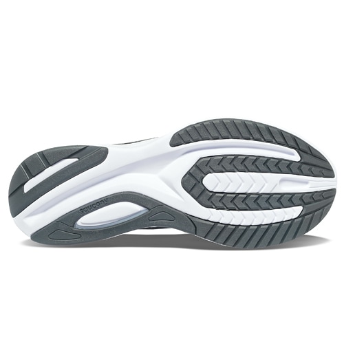 Saucony guide 8 womens black 2025