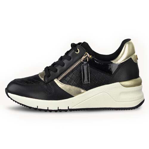 damskor-Tamaris-Comfort-Sneakers-Black-Woven-Gold.jpg